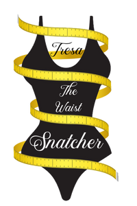 Tresa The Waist Snatcher